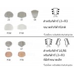 SolidGear MD45-C-L3+R3
